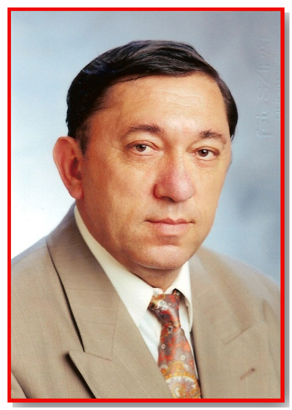 Dr. Sódar Károly