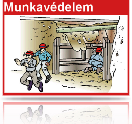 Munkavédelem