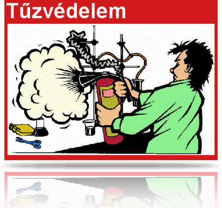Tűzvédelem
